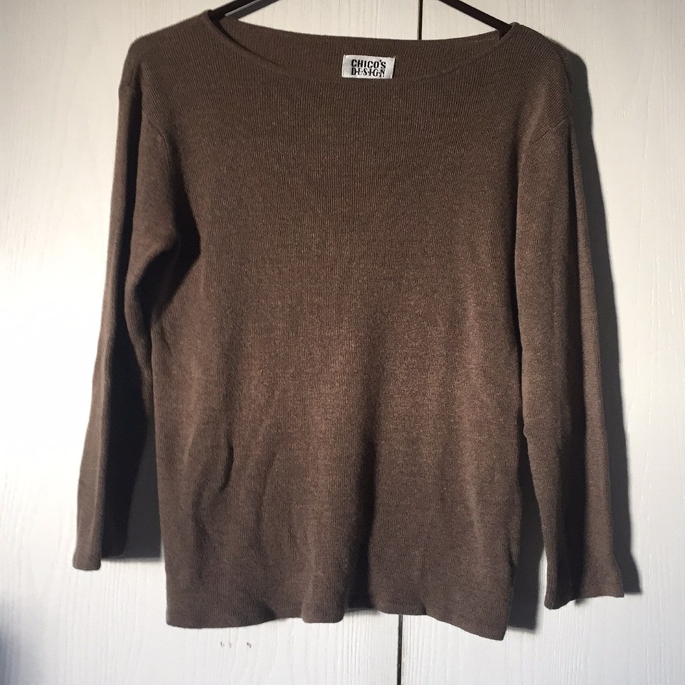 Long sleeve light sweater BUNDLE AND SAVE!!